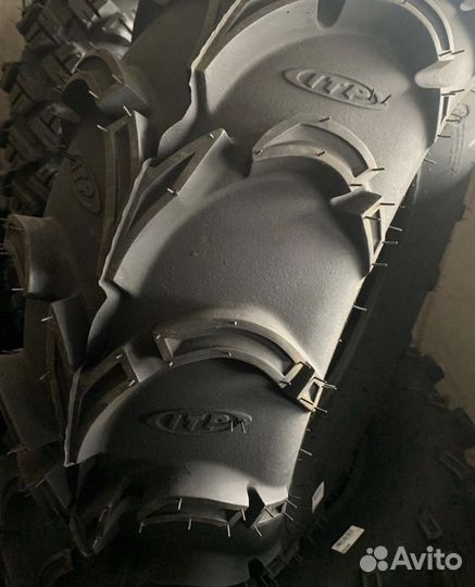 Комплект новых шин ITP Mud Lite 27/14