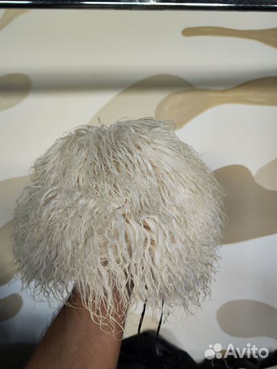 Папаха Дагестан