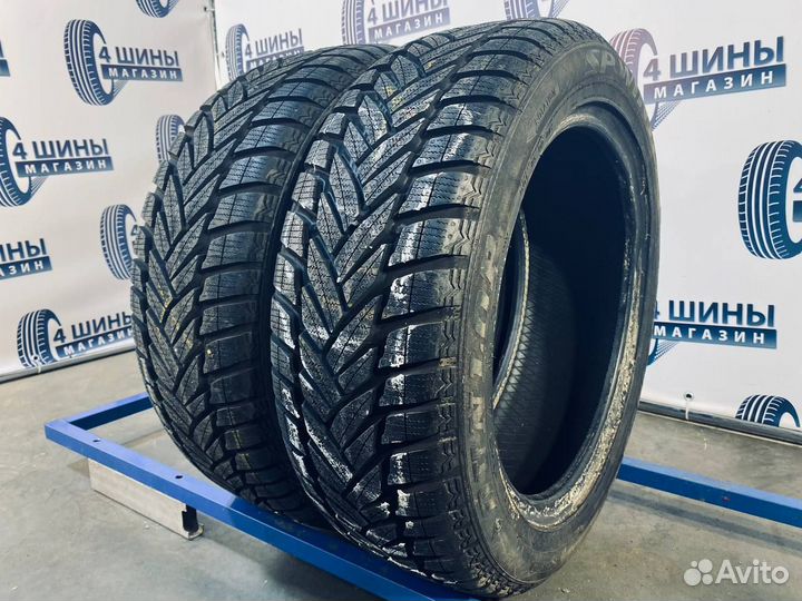 Dunlop SP Winter Sport M3 195/55 R16 87H