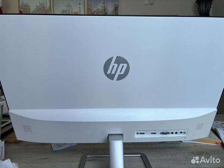 Монитор hp 27