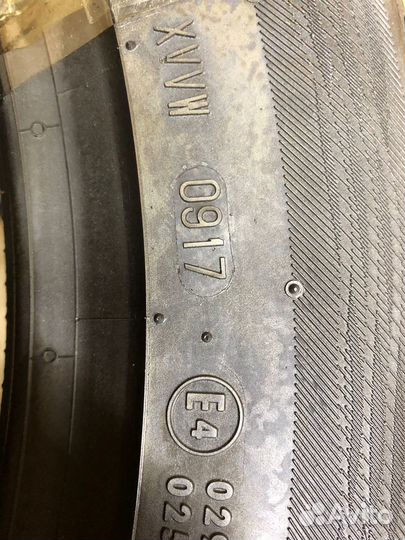 Matador MP 47 Hectorra 3 SUV 215/55 R18 99V