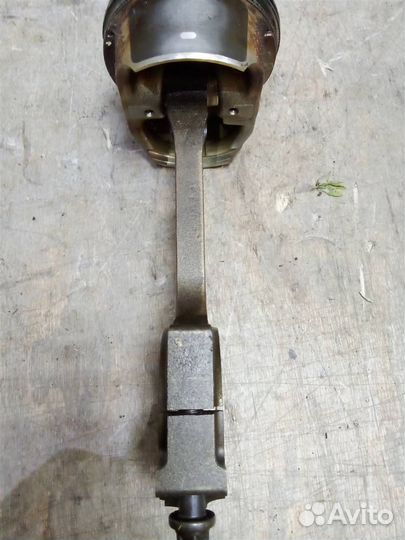 Шатун от Ford Focus II 2005-2008