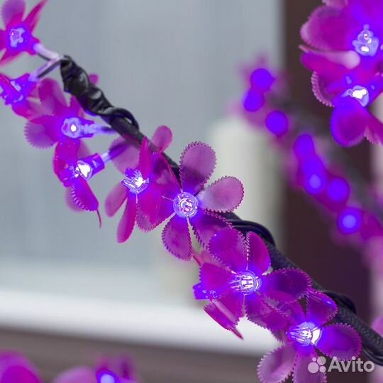 Светодиодное дерево LN 