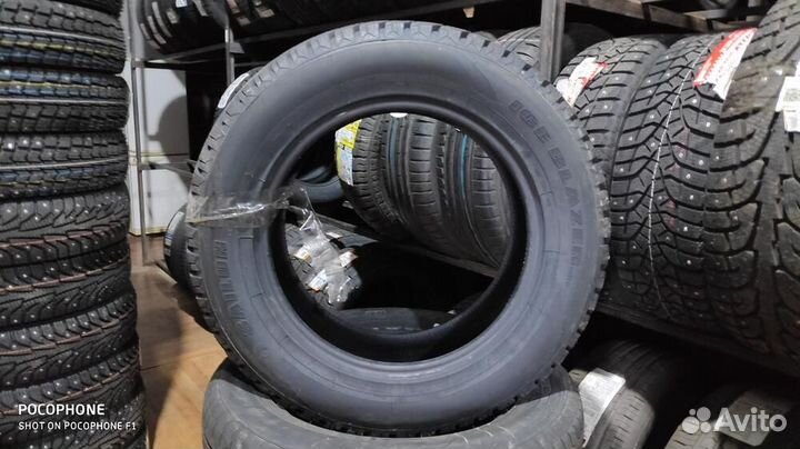 Sailun Ice Blazer WST3 205/65 R15 94T