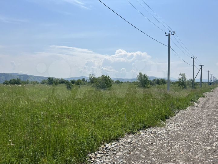 Участок 10 сот. (ИЖС)