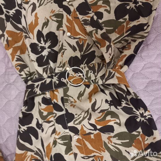 Платье женское