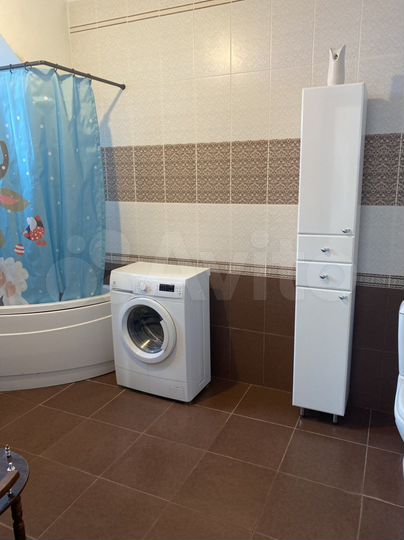 Дом 140 м² на участке 6 сот.