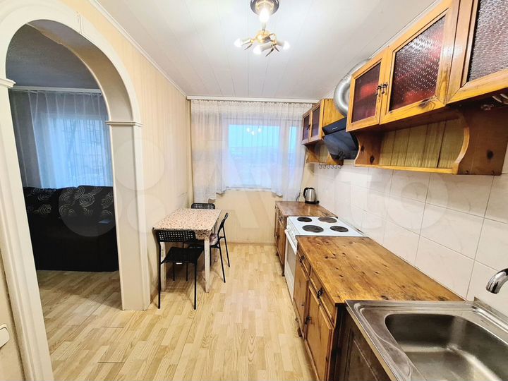 4-к. квартира, 125 м², 7/9 эт.