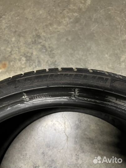 Michelin Pilot Sport 3 275/30 R20 97Y
