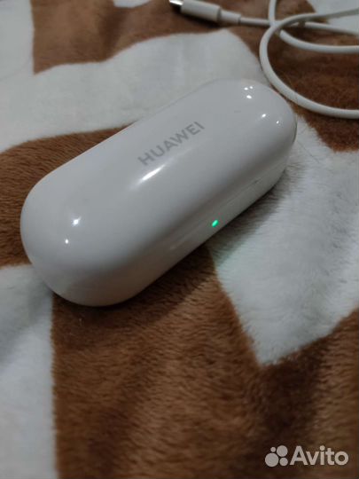 Беспроводные наушники