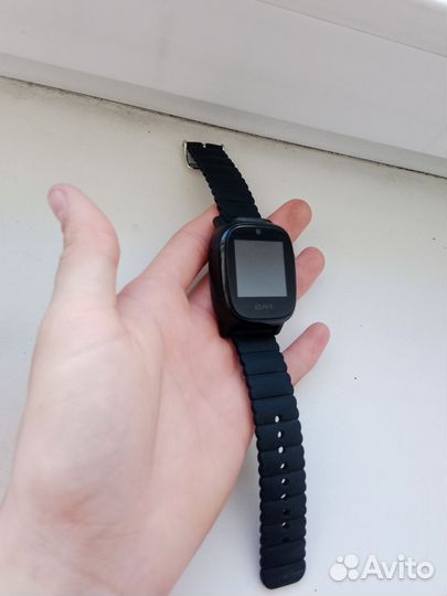 SMART watch
