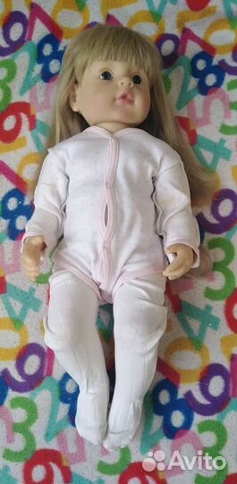 Кукла-реборн