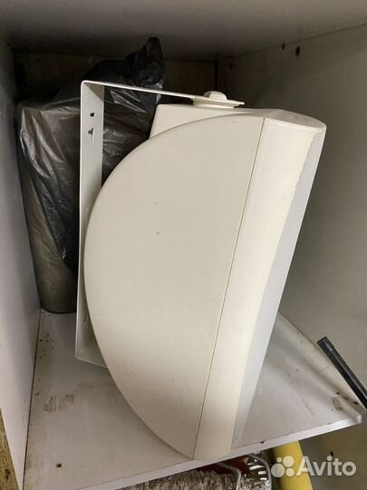 Колонки, динамики