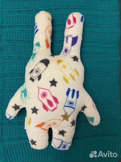 Заяц игрушка Craftholic