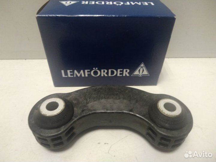 Стойка стабилизатора Audi A6 C6 4F 2004-2011