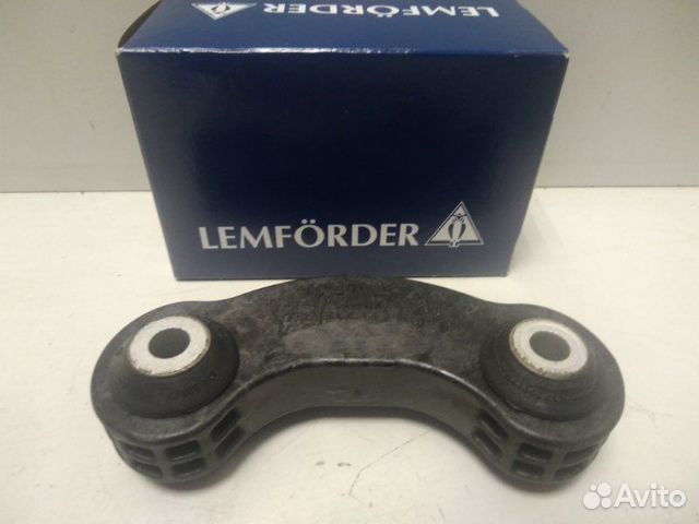 Стойка стабилизатора Audi A6 C6 4F 2004-2011