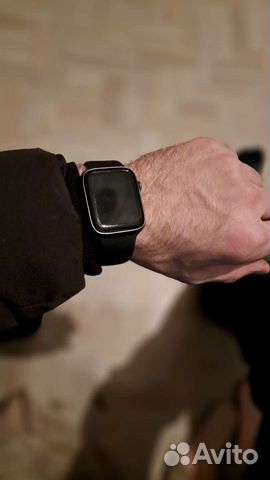 Часы apple Watch 8 ultra