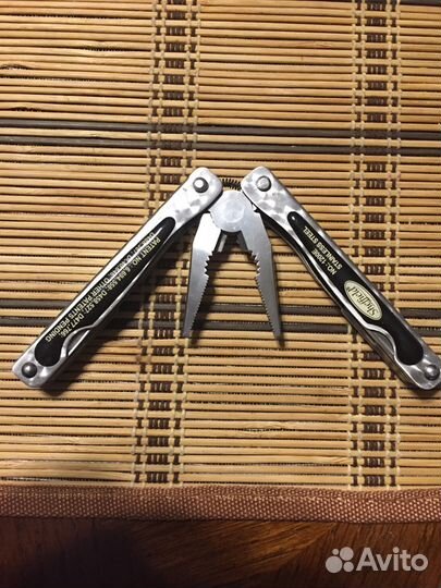 Нож трансформер