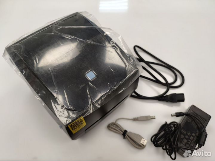 Принтер этикеток Mertech TLP-100