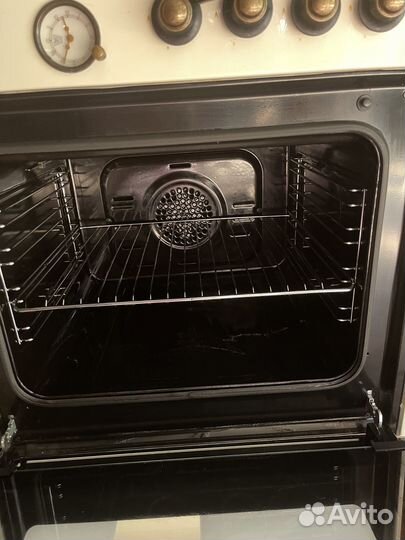 Газовая плита