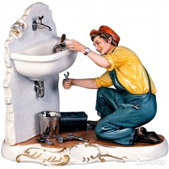 Сантехника