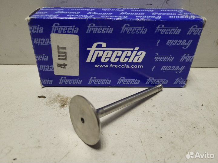 Клапан двигателя Впускной(4шт) Volkswagen Golf