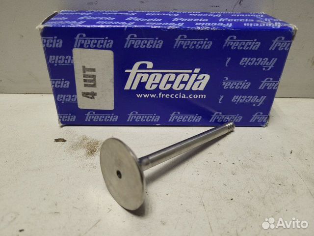 Клапан двигателя Впускной(4шт) Volkswagen Golf