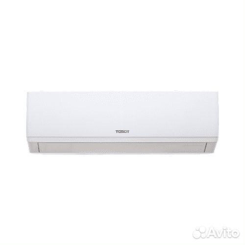 Кондиционер Tosot Natal T07H-SnN2 неинвертор на 23