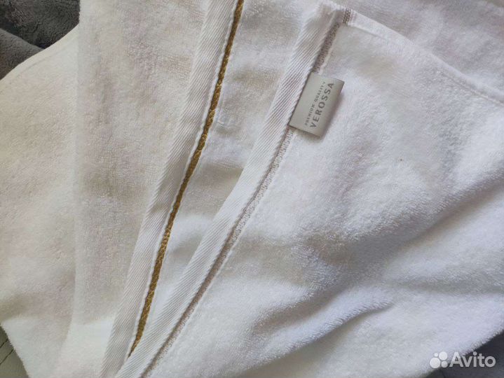 Полотенце банное 70x140