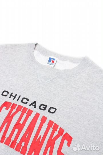 Свитшот Russell Athletic, размер M