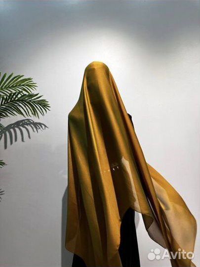 Женские платки шарфы