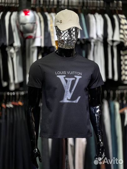 Футболка Louis Vuitton