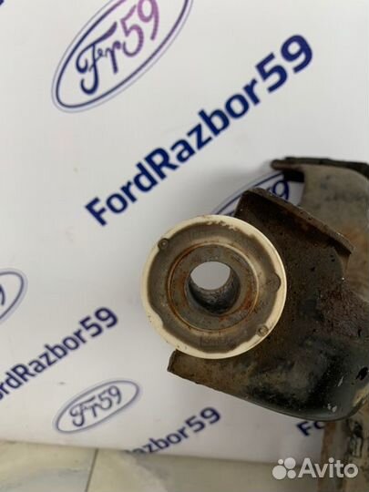 Подрамник передний Ford Focus 3 CB8 1.6 (pnda)