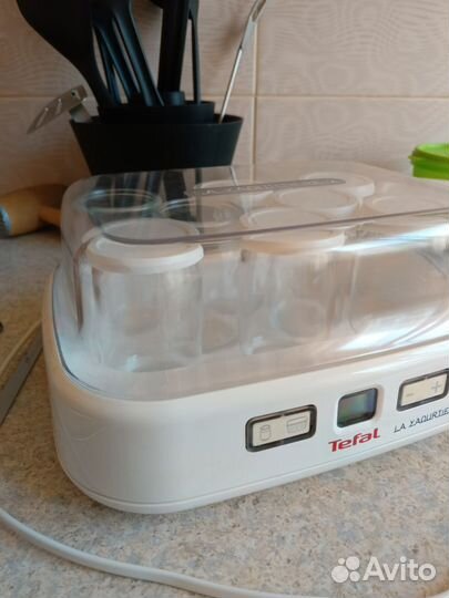 Йогуртница Tefal La Yaourtiere 2