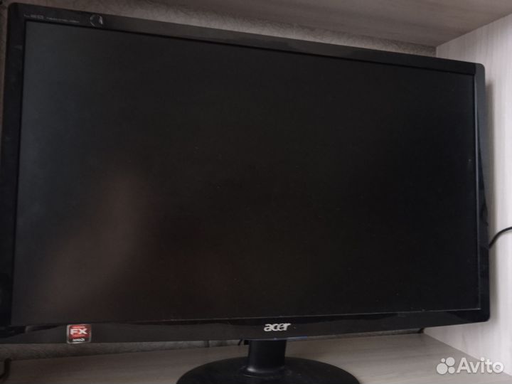 Системный блок