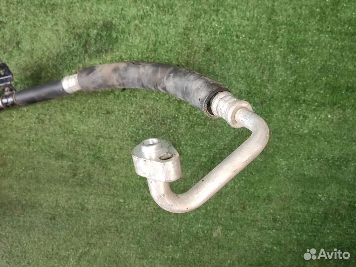 Трубка кондиционера lifan x60