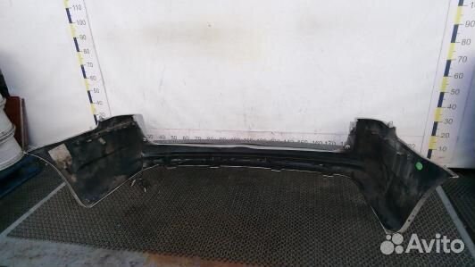 Бампер задний chrysler voyager Grand Voyager 5 (PM