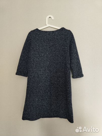 Платье повседневное