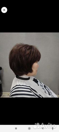 Нужны модели на стрижки