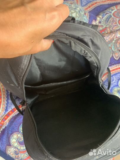 Рюкзак ранец детский фнаф