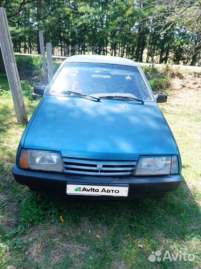 ВАЗ 21099 1.5 МТ, 2001, 95 000 км