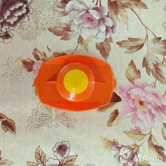 Терка овощерезка borner