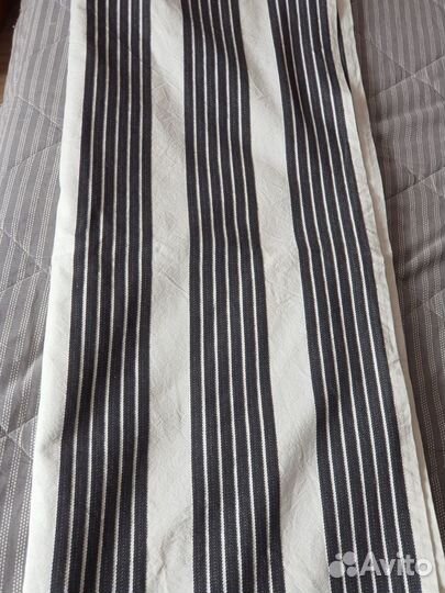 Штора Икея 140/260 б/у