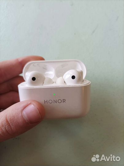 Беспроводные наушники