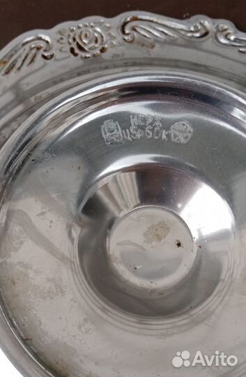 Фруктовница СССР