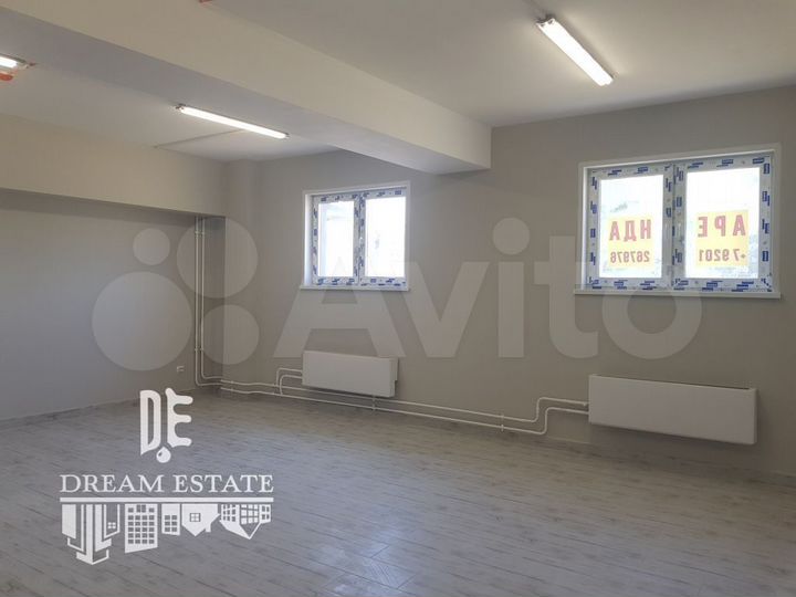 Сдам офисное помещение, 19 м²