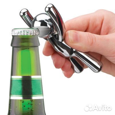Открывашка для бутылок