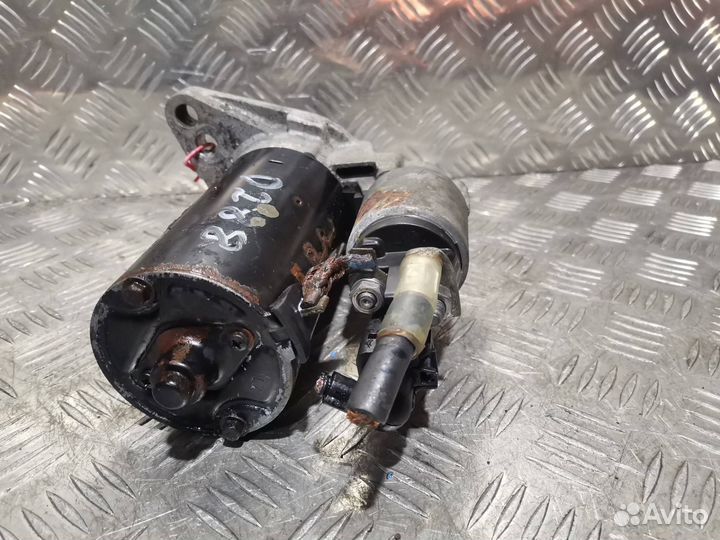 Стартер Audi A3 8P/8PA рест. 2006