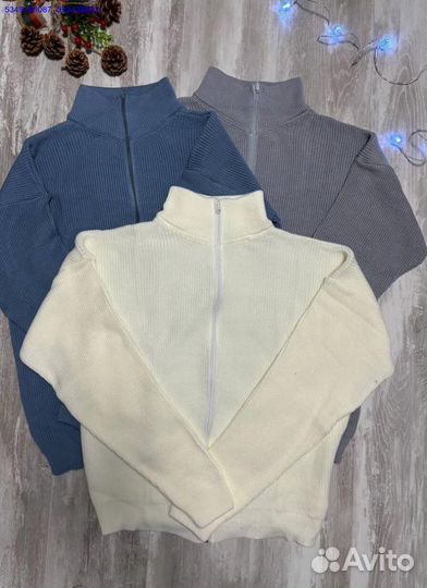 Неповторимый кардиган в стиле Old money