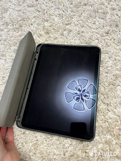 iPad air 2021 10.9